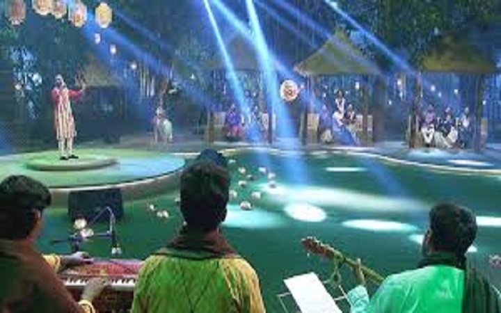 ম্যাজিক বাউলিয়ানা: সেরা ৫-এ ওঠার লড়াই